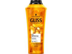 Gliss Sampon Oil Nutritive 400ml