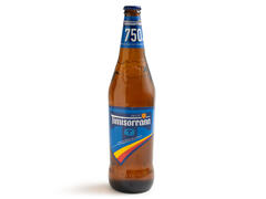 Timisoreana Bere Sticla 0.75L