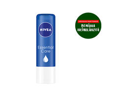 Balsam de buze Nivea Essential Care 4.8 g