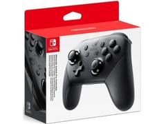 Nintendo Switch Pro Controller - Gdg