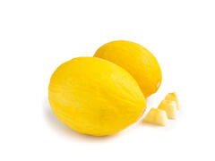 Pepene galben Honey Dew per kg