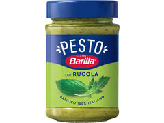 Sos Pesto Busuioc si Rucolla, Barilla, 190g