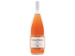 Proles Pontica Busuioaca de Bohotin Vin rose dulce 1.5 l
