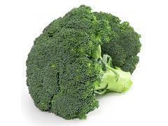 Broccoli import vrac per kg
