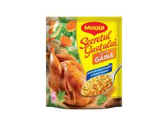 BAZA MANCARE GUST GAINA MAGGI 400G