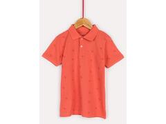 Tricou TEX baieti 3/16 ani