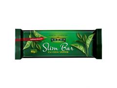 Baton Slim ceai verde lcarnitina Green 40g - VEDDA