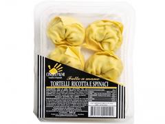 Tortelli ricotta e spinaci proaspete 250g