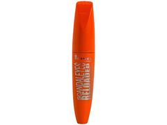 Mascara Rimmel Scandal'Eyes Reloaded 001 Black, 12 ML