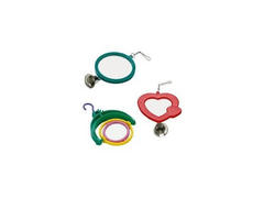 Jucarie pentru papagali Ferplast Oglinda