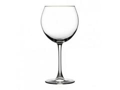 Set 2 pahare vin Enoteca Pasabahce, sticla, 655 ml