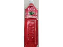 Bautura aloe vera & rodie 1.5 L Real