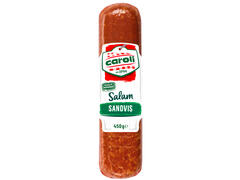 Caroli Salam Sandvis Extra 450G