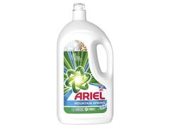 Ariel Mountain Spring detergent lichid gel concentrat 60 spalari 3.3 l