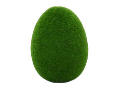 Ou Actuel, hartie, 7.5 cm, verde