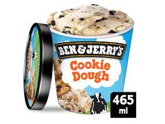 Ben JerryS Inghetata cookie dough 465 ml