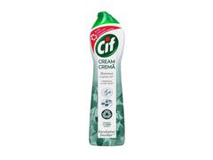 Cif Aroma Eucalyptus and Herbal crema abraziva de curatat 500 ml