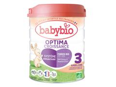 Babybio Optima 3 800G