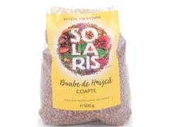 Boabe De Hrisca 500 G Solaris