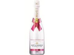 W Moet Chandon Ice Rose Imperial, Sampanie 0.75L, Demisec