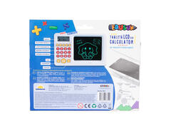 Tableta digitala LCD cu calculator, Edu Sun