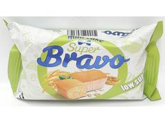 Mini chec cu indulcitor Super Bravo 30 g