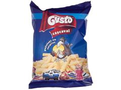 Pufuleti cu cascaval si surprize 30 g Gusto