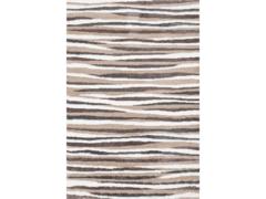 Covor modern Sintelon Creative 04EBE, poliester, dungi, 70 x 140 cm