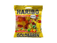 Jeleuri Haribo Goldbaren 100g