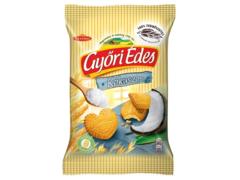 Biscuiti Cu Cocos 150G Edes