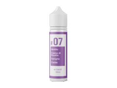 Lichid ToB LIQUIDS – 0861 VAPE #07 30ml 0mg