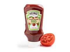Ketchup bio Heinz 580 g