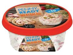 PENNY Ready Salata carne 400 g