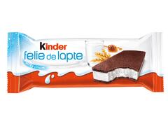 Kinder Milk Slice 28g