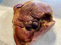 Sunca taraneasca cu os per kg