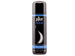 Lubrifiant Pjur Aqua 250 ml