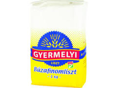 Faina 550  1Kg Gyermelyi