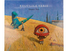 Regulile verii - Shaun Tan