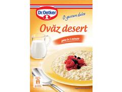 Dr.Oetker Ovaz Desert 126g