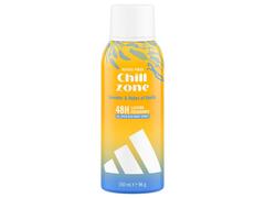 Adidas Vibes Chill Zone Deodorant Spray De Corp 150Ml