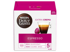 NESCAFE DOLCE GUSTO ESPRESSO 88GR