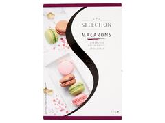 Selection Macarons 72 g