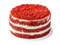 Red velvet 140g