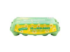 Oua ecologice M x 10 Eggcellent