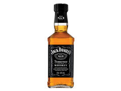 Whisky Jack Daniel's 40% alcool, 0.20L