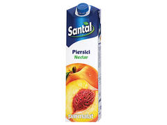 Nectar de piersici Santal  1 L