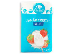 Zahar alb 1 kg Carrefour
