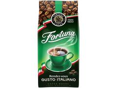 Fortuna Rendez-vous Cafea boabe gust italian 1kg