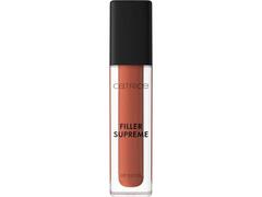 Catrice  Luciu De Buze Filler Supreme Lip Gloss 100  Cinnamon Glazed 3.2 Ml