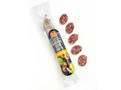 Slanina afumata Zimbo per kg